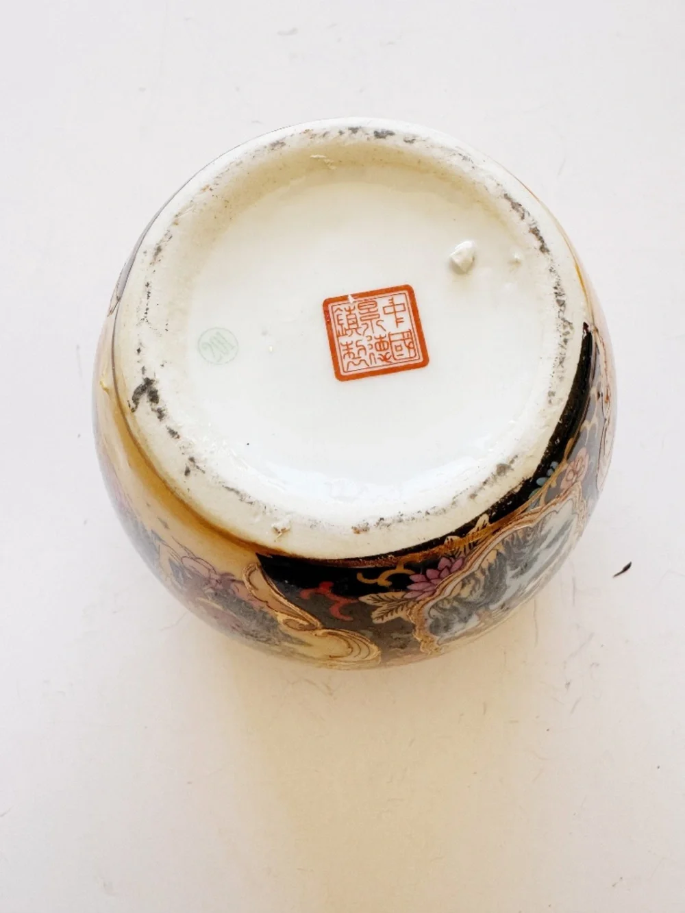 The Unbranded Brand chinese chinoiserie